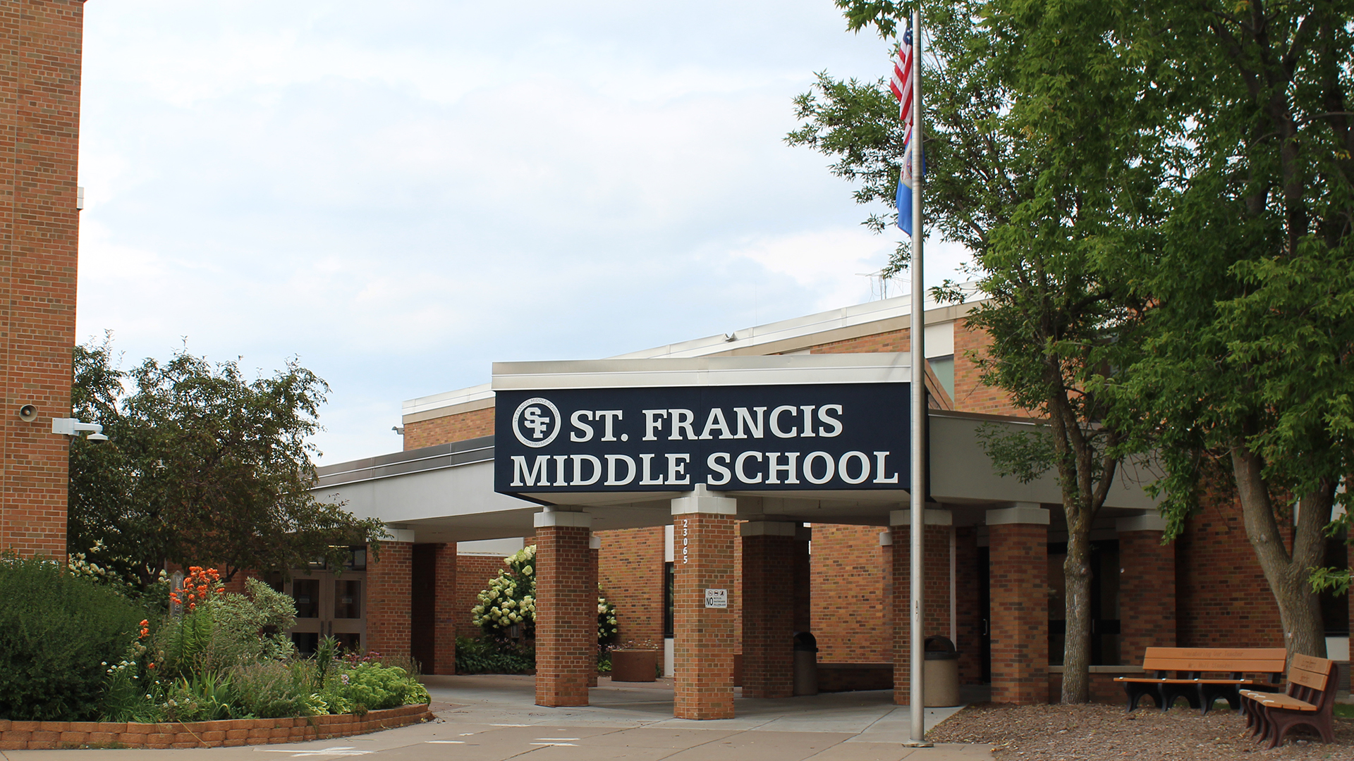 St. Francis Middle School Fall 2024