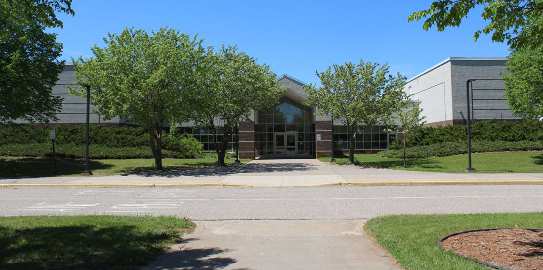 Cedar Creek Elementary