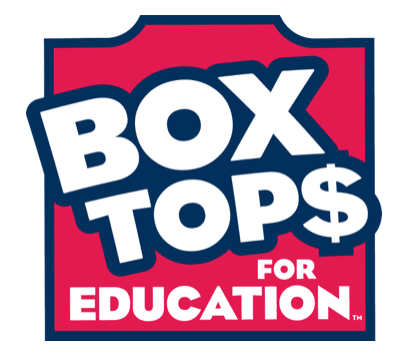 box tops for education