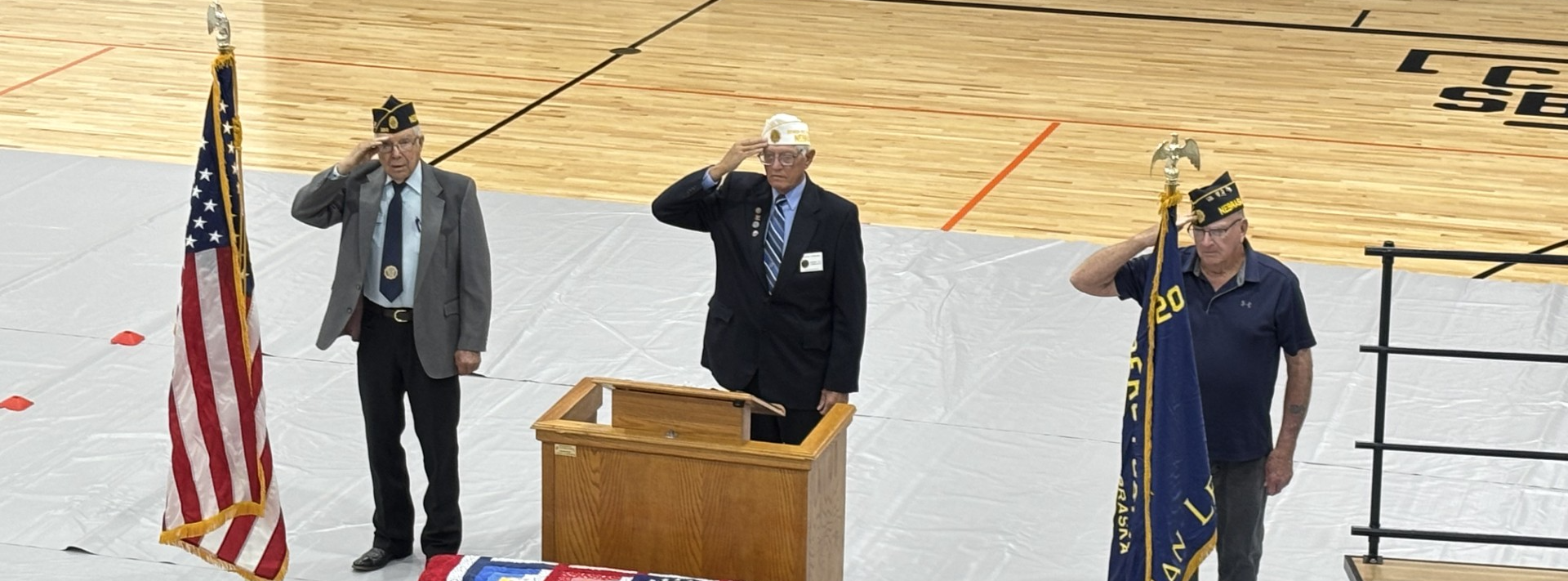 veterans day