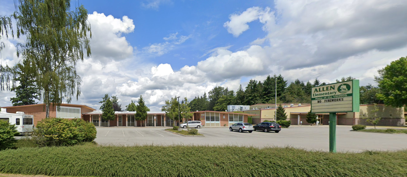 Image of Allen School