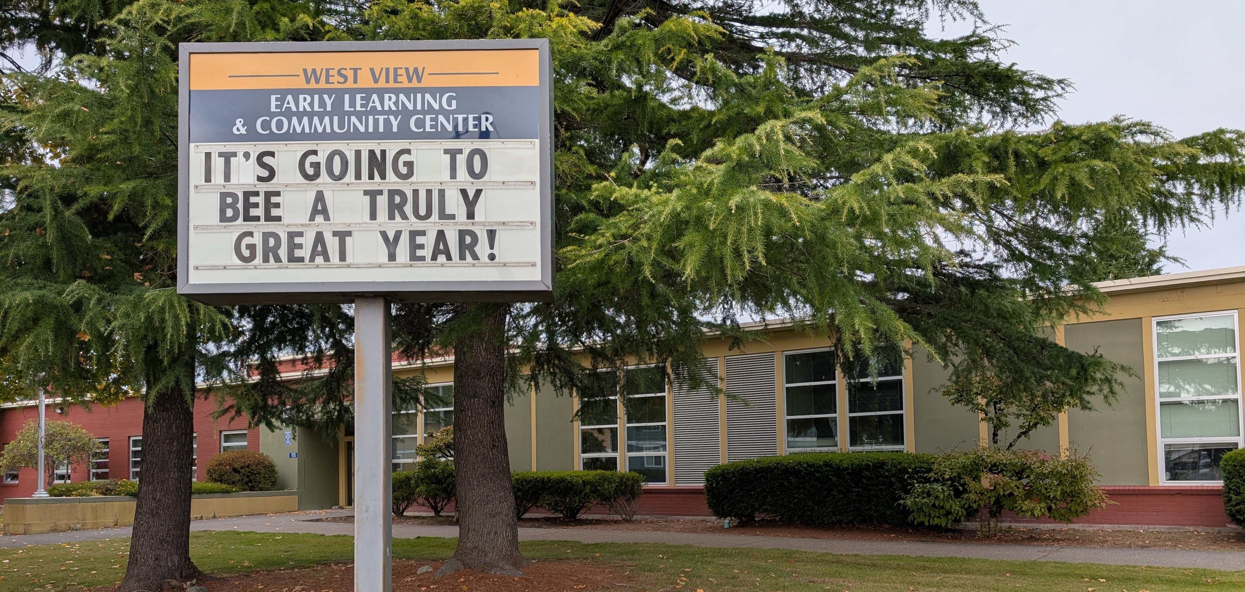 West View Early Learning and Community Center