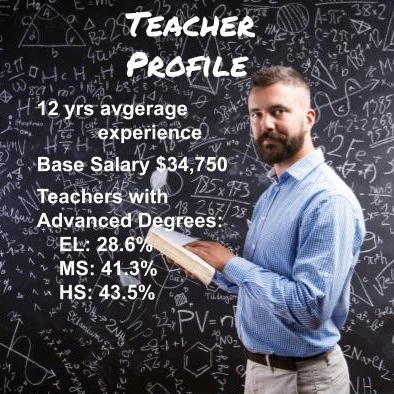 Teacher Profile