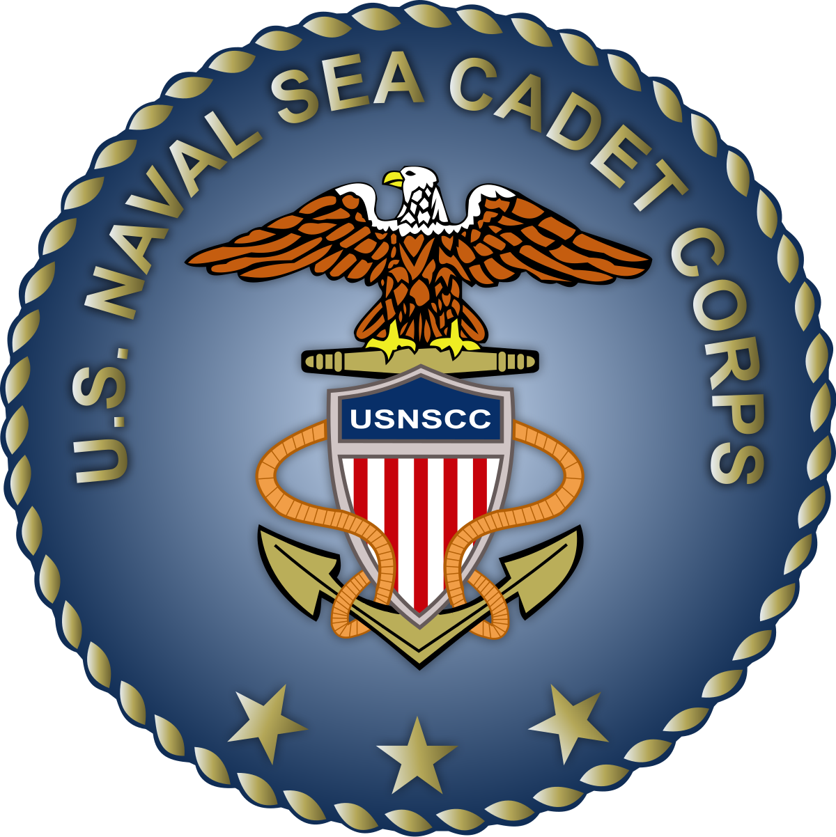 Naval Sea Cadet Corps Logo