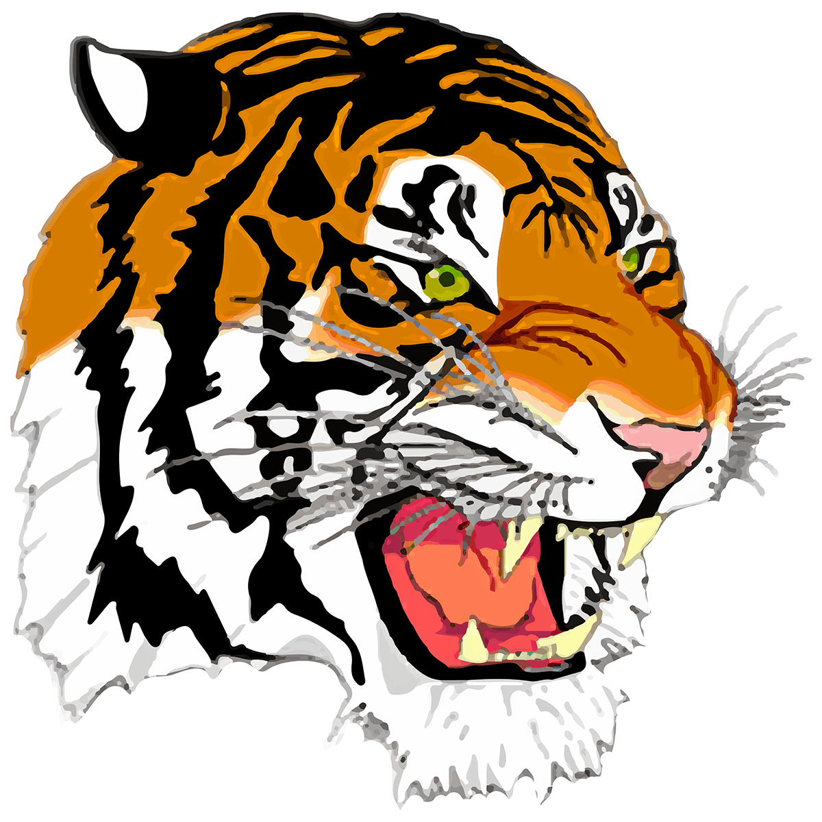 Staff Burlington Edison High School