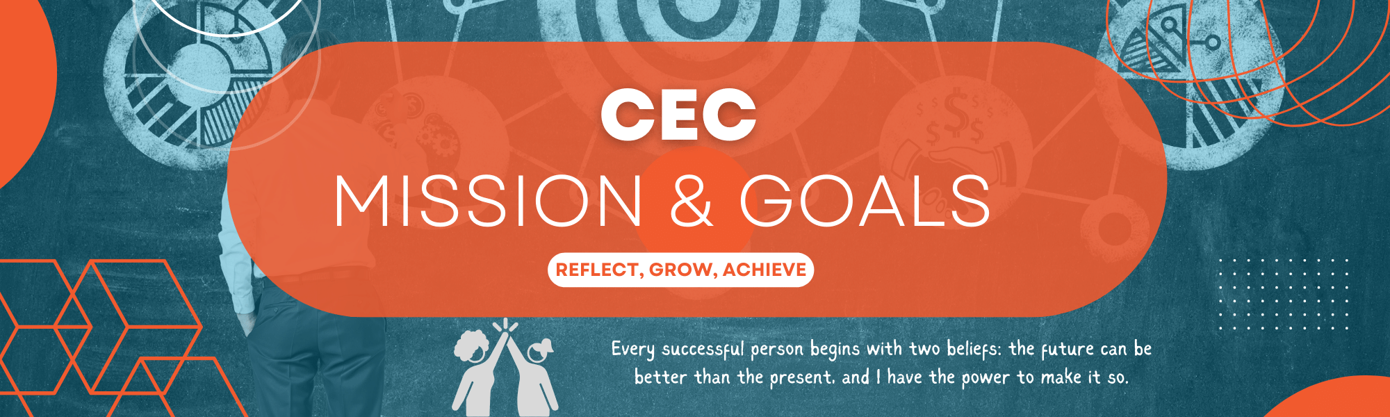 CEC Missions and Goals