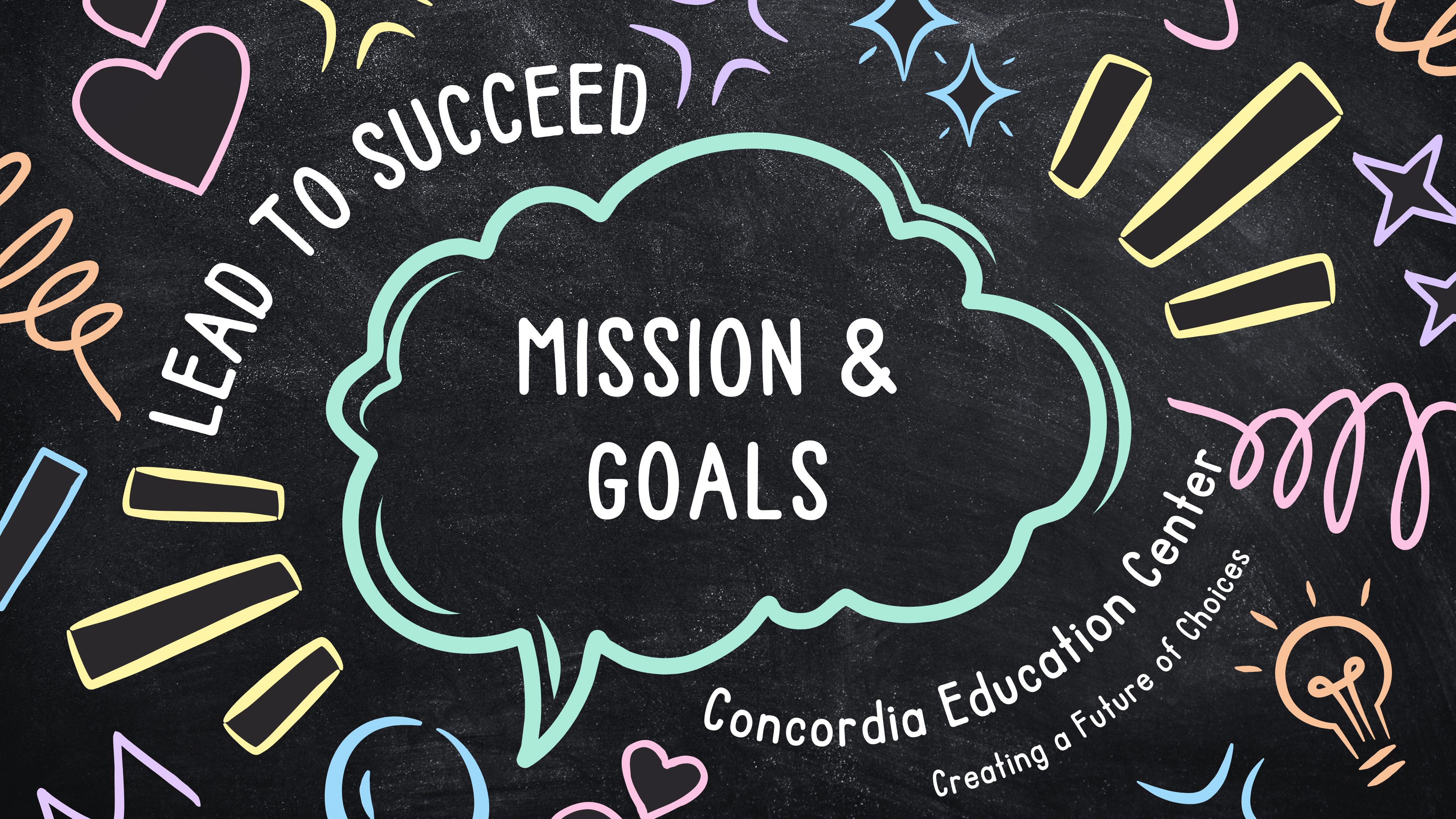 Mission and Goals CEC