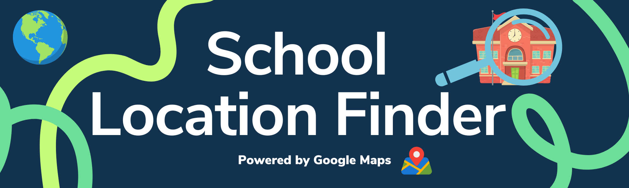 School Finder