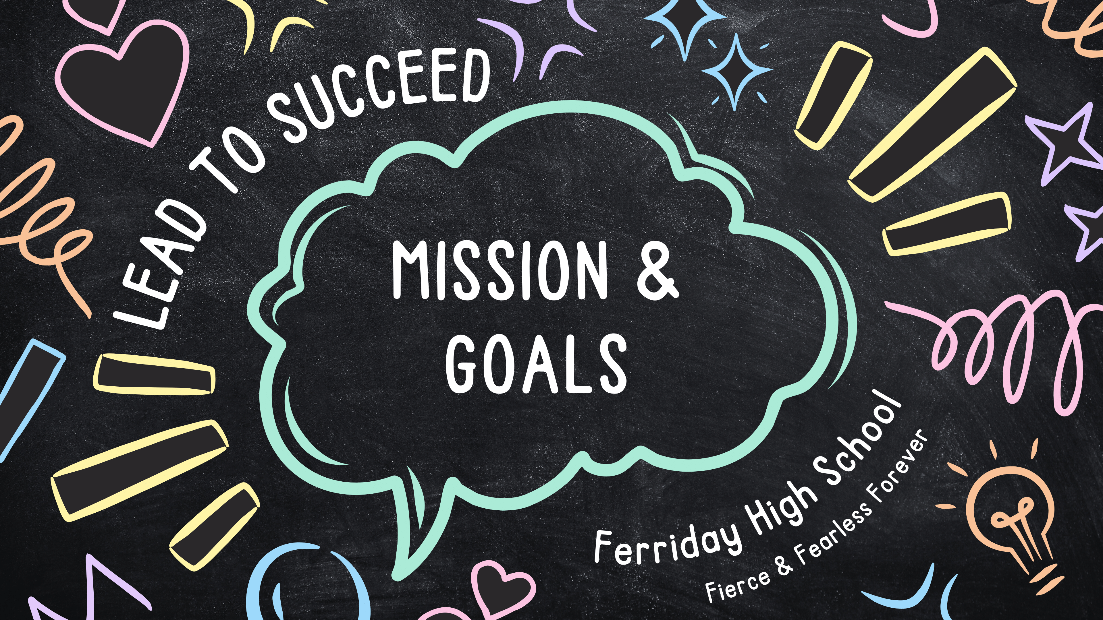 Mission and Goals