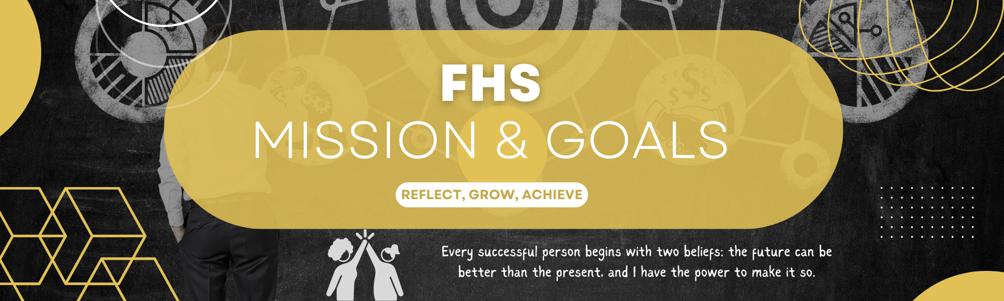 Mission Banner
