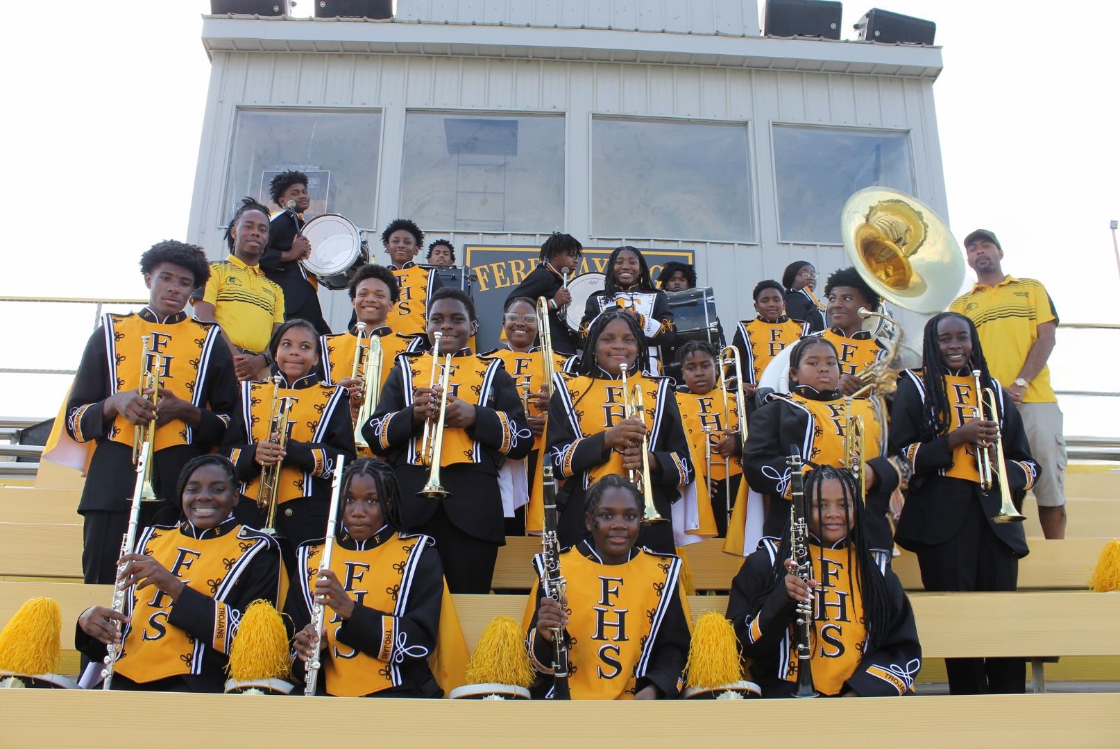Band