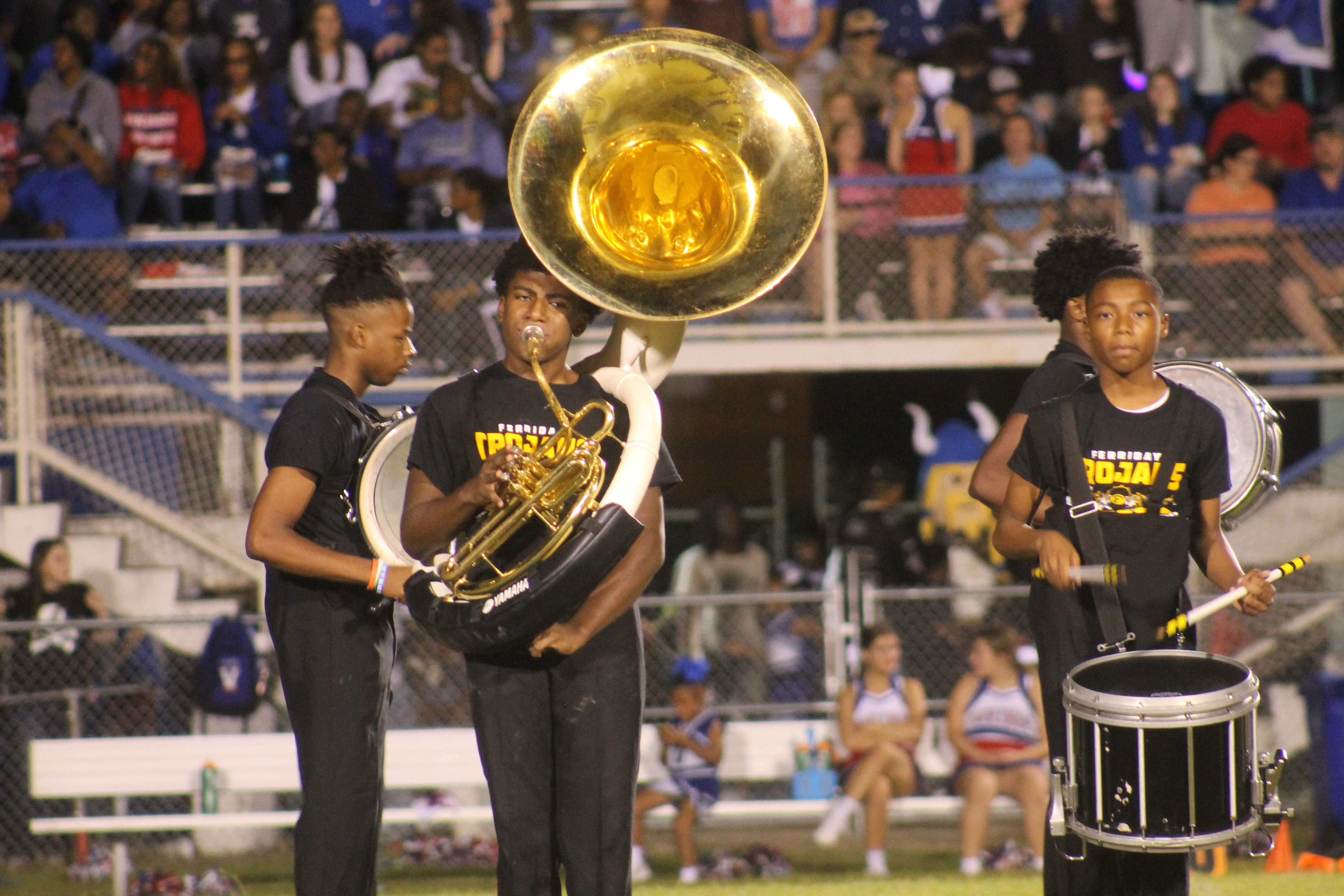 Band 