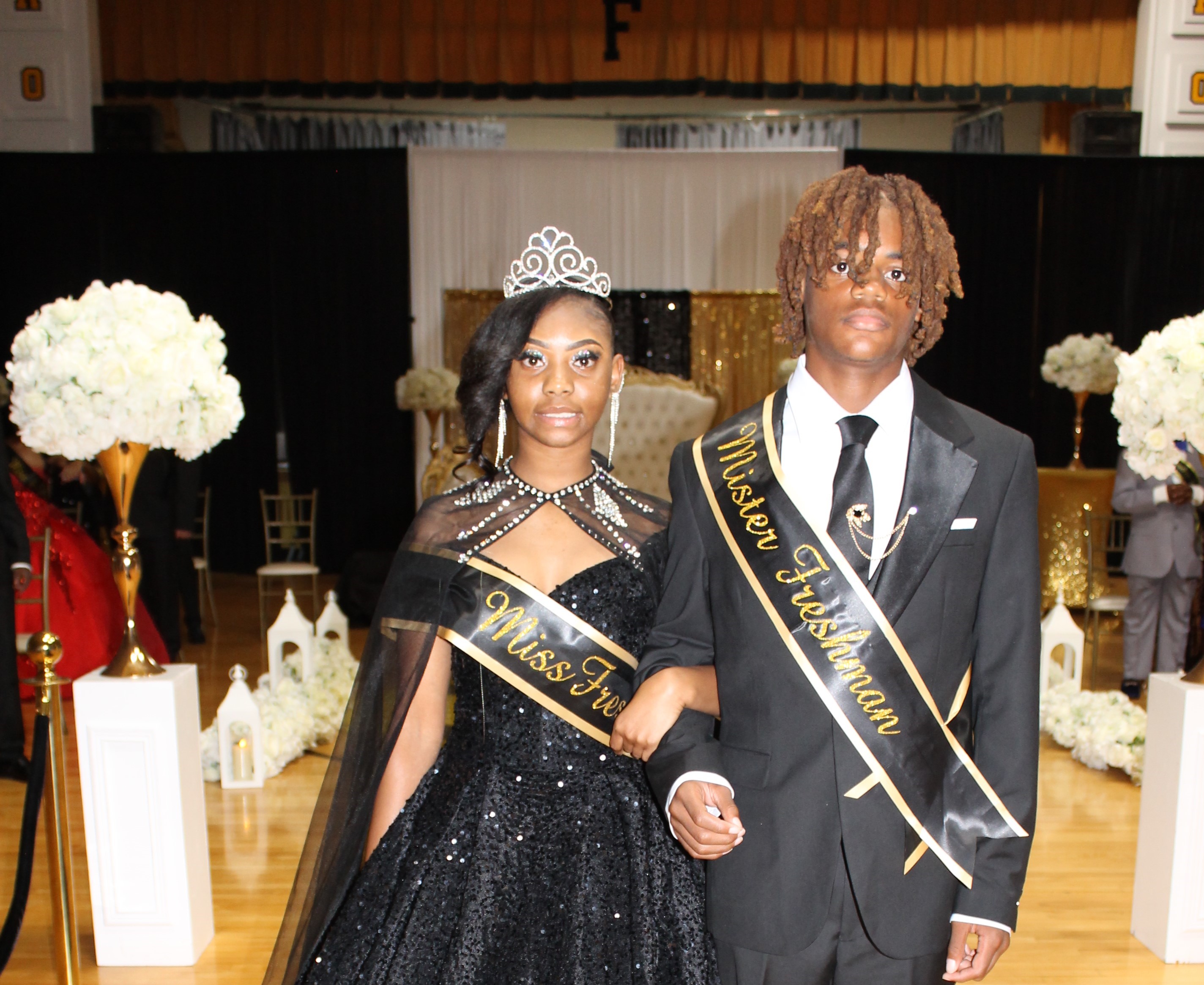 royal court