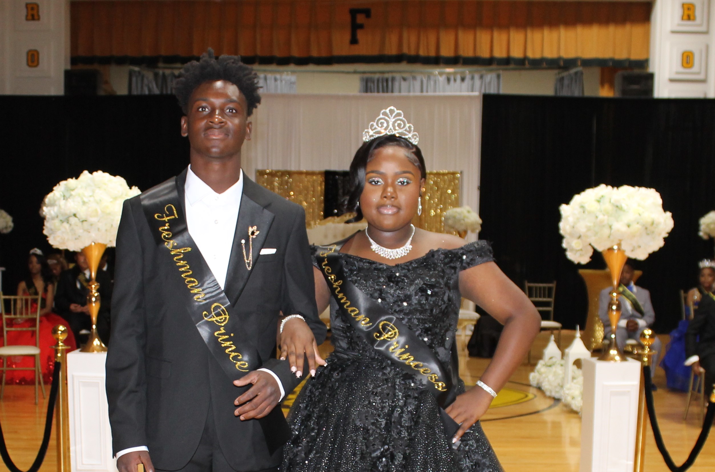 homecoming