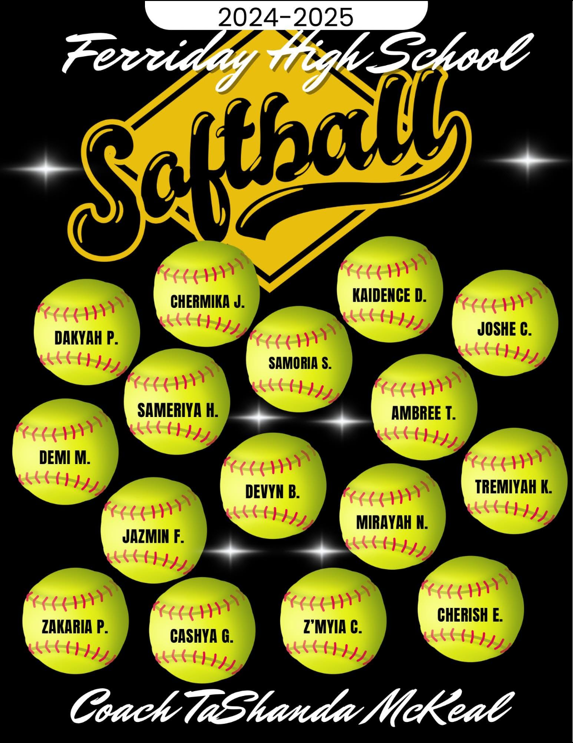 roster