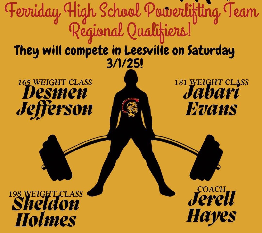 powerlifting