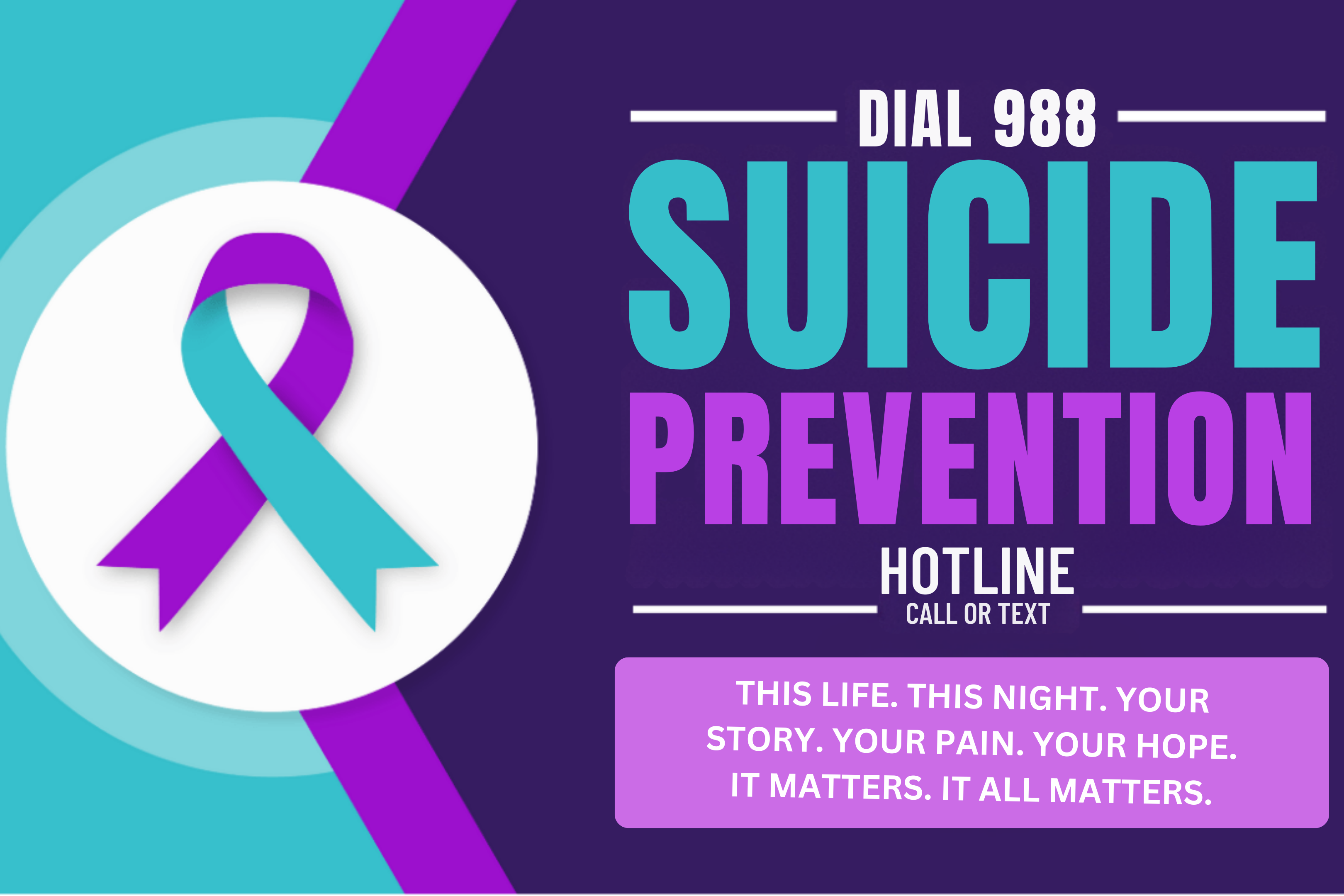 Prevent Suicide