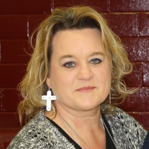 Ms. Jodee Trant