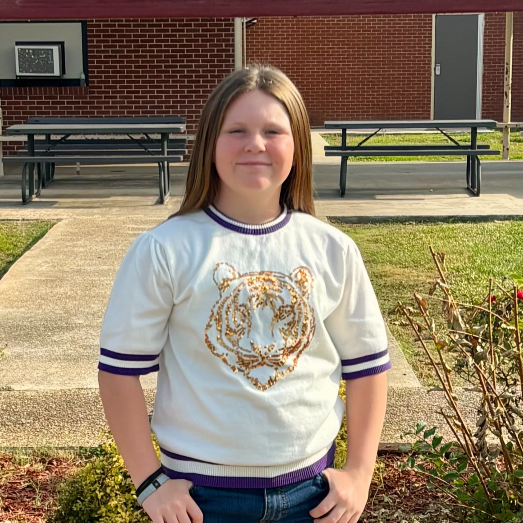 3rd Grade Student of the Year