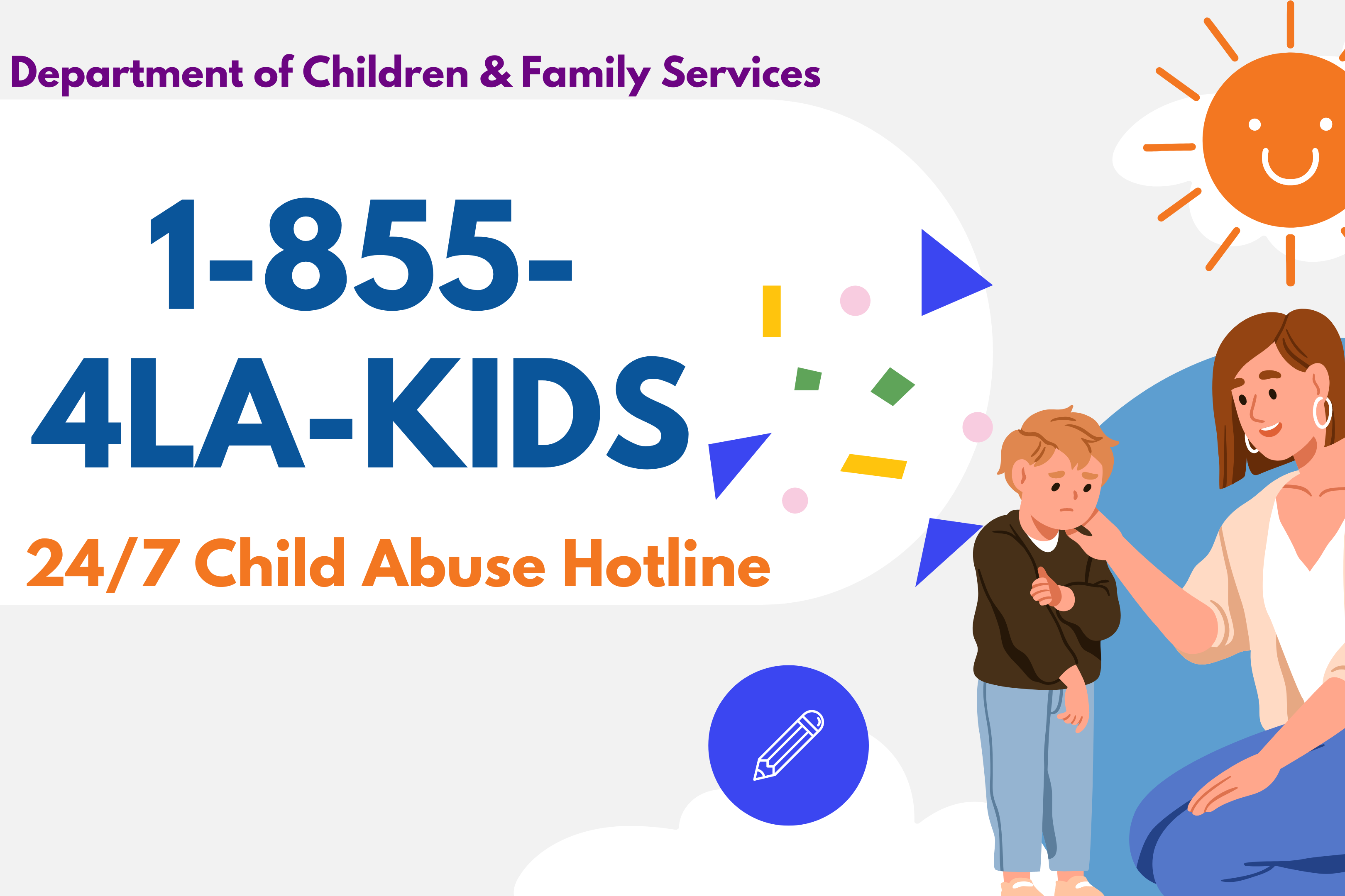 Child Abuse Hotline