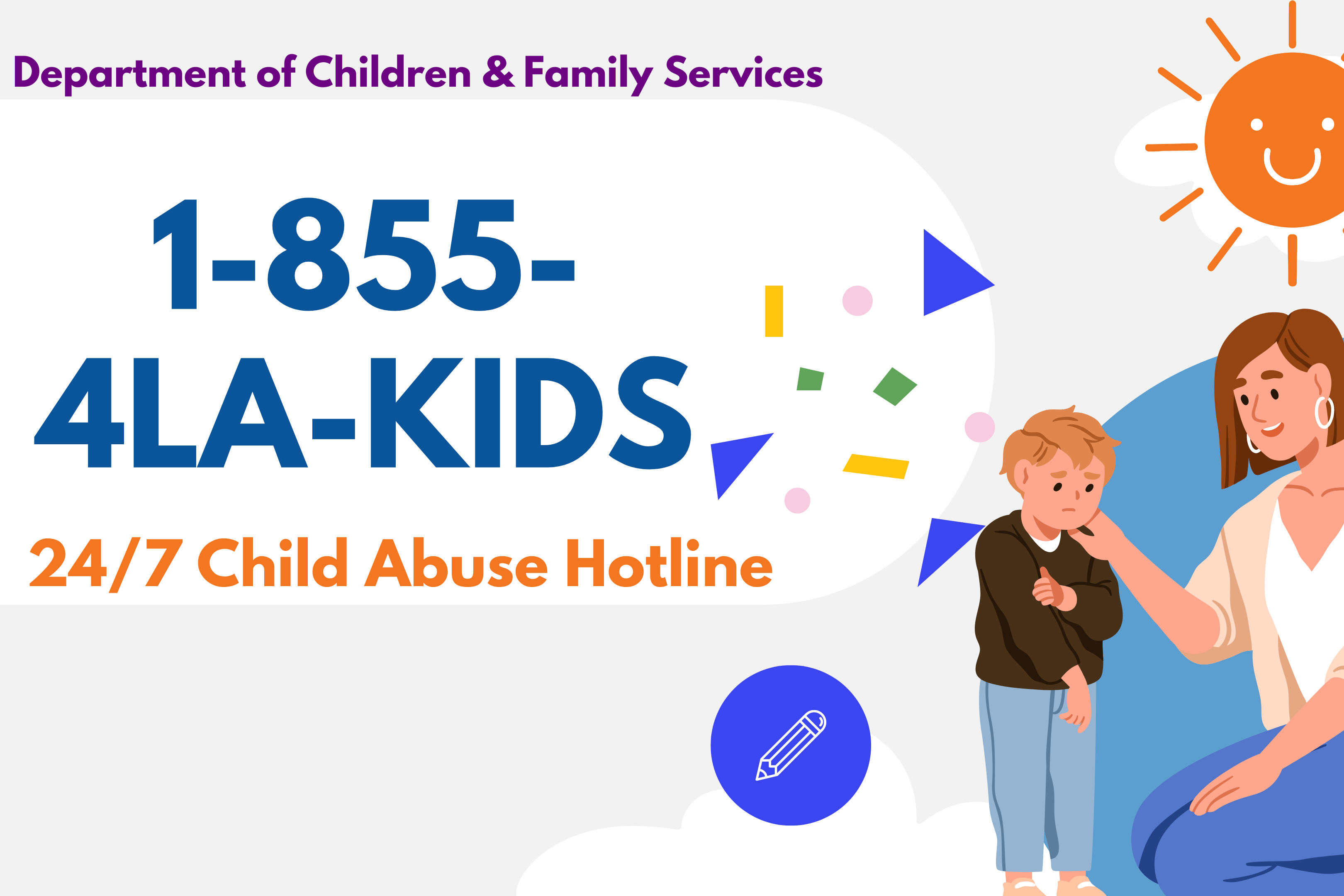 Child Abuse Hotline