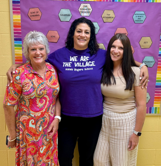 Admin Team