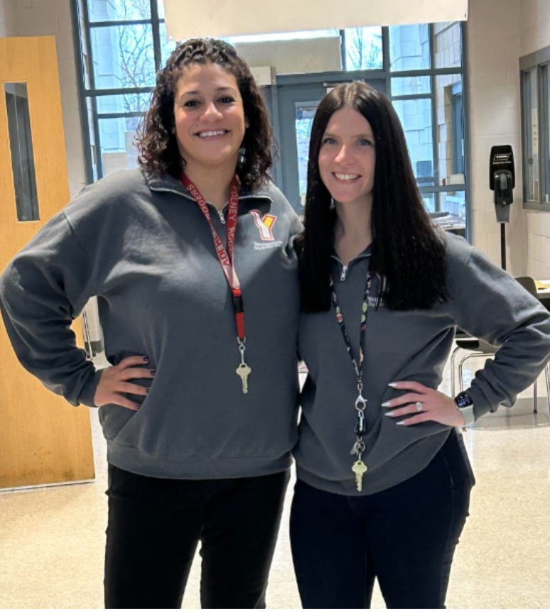 Admin Team