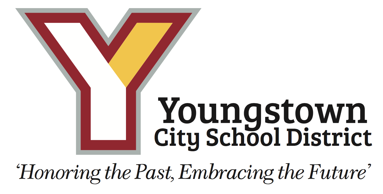 Youngstown City Schools logo