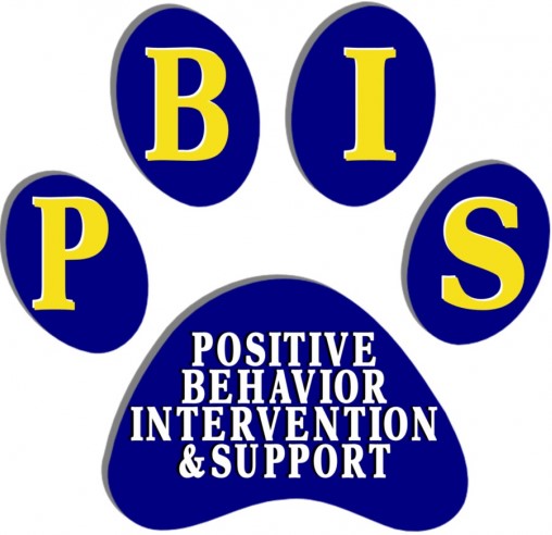 positive behavior intervention support logo