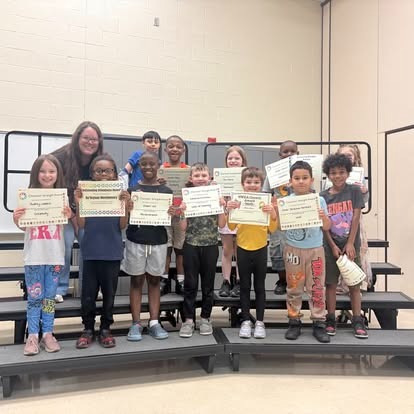 Award ceremony