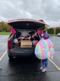 Trunk or Treat October 2021