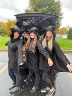 Trunk or Treat October 2021