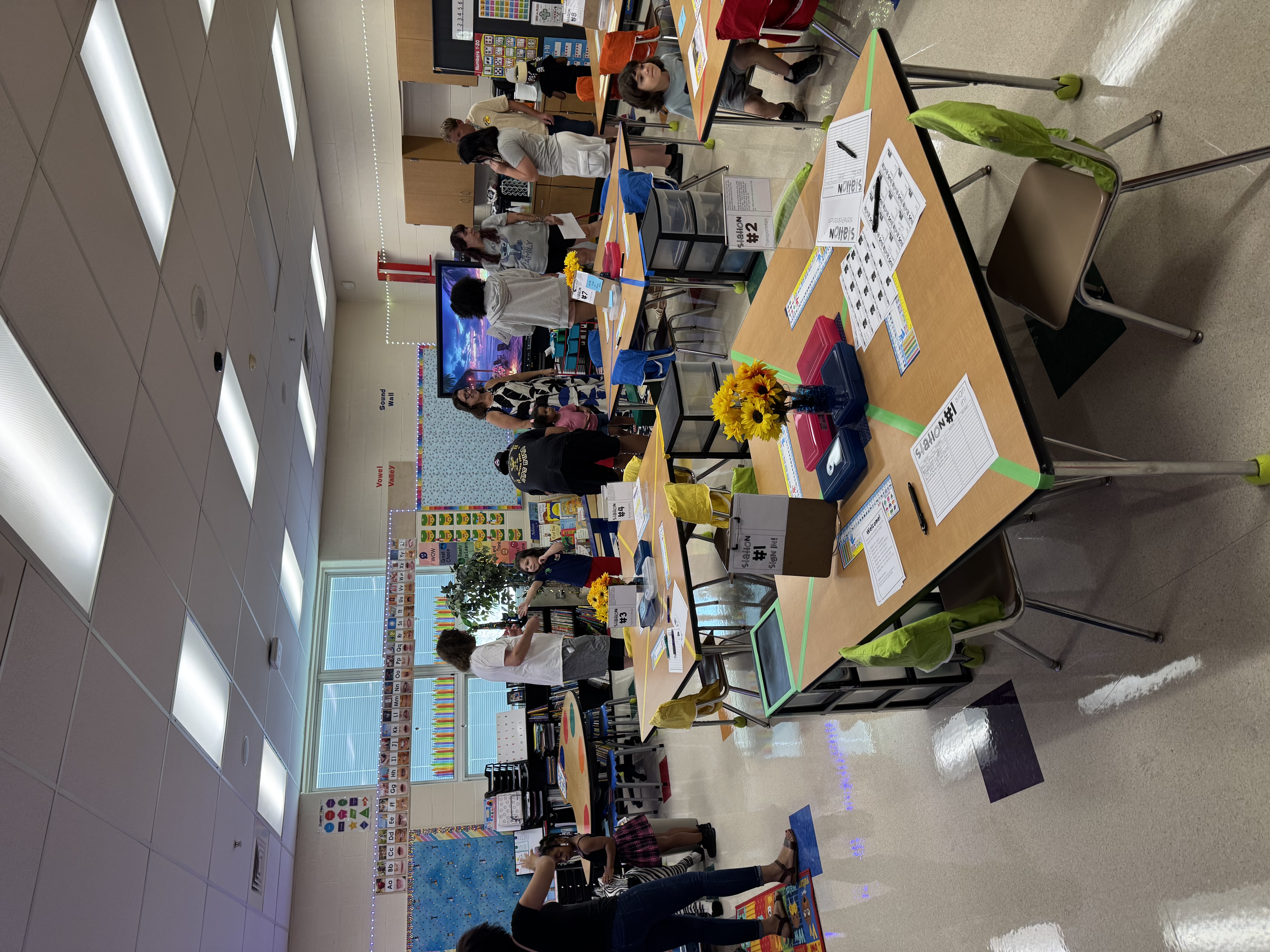 Open House