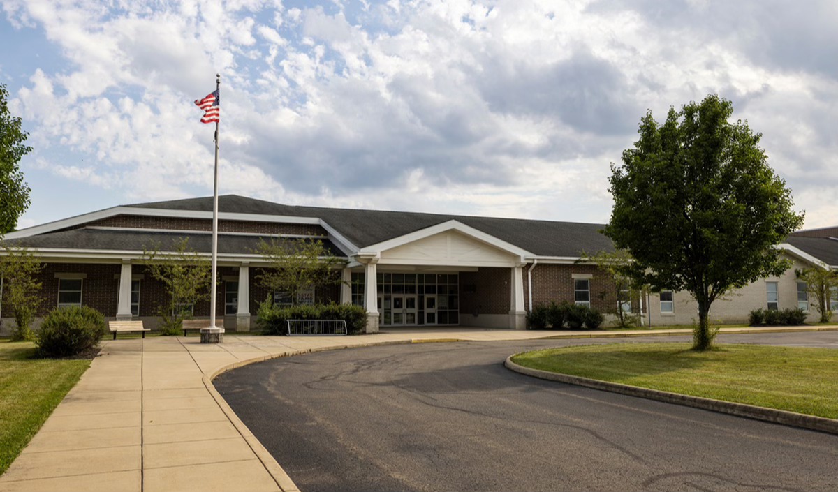 school