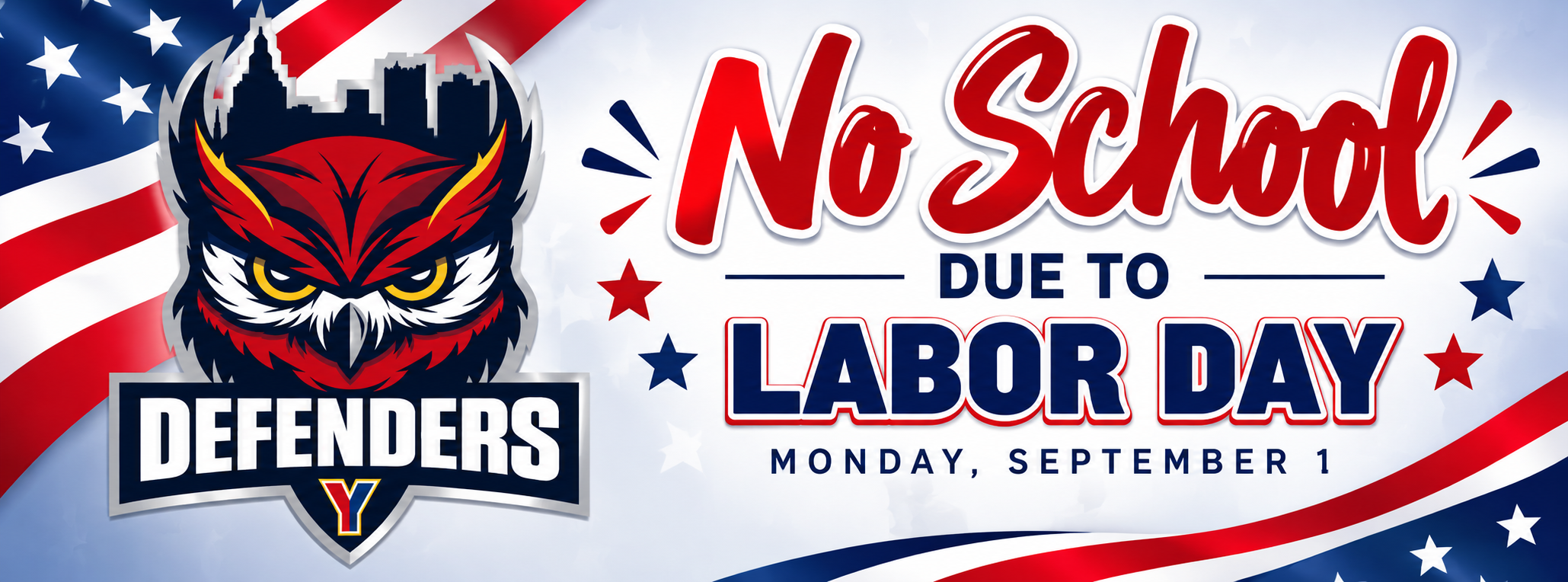 Labor Day