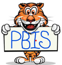 PBIS Tiger