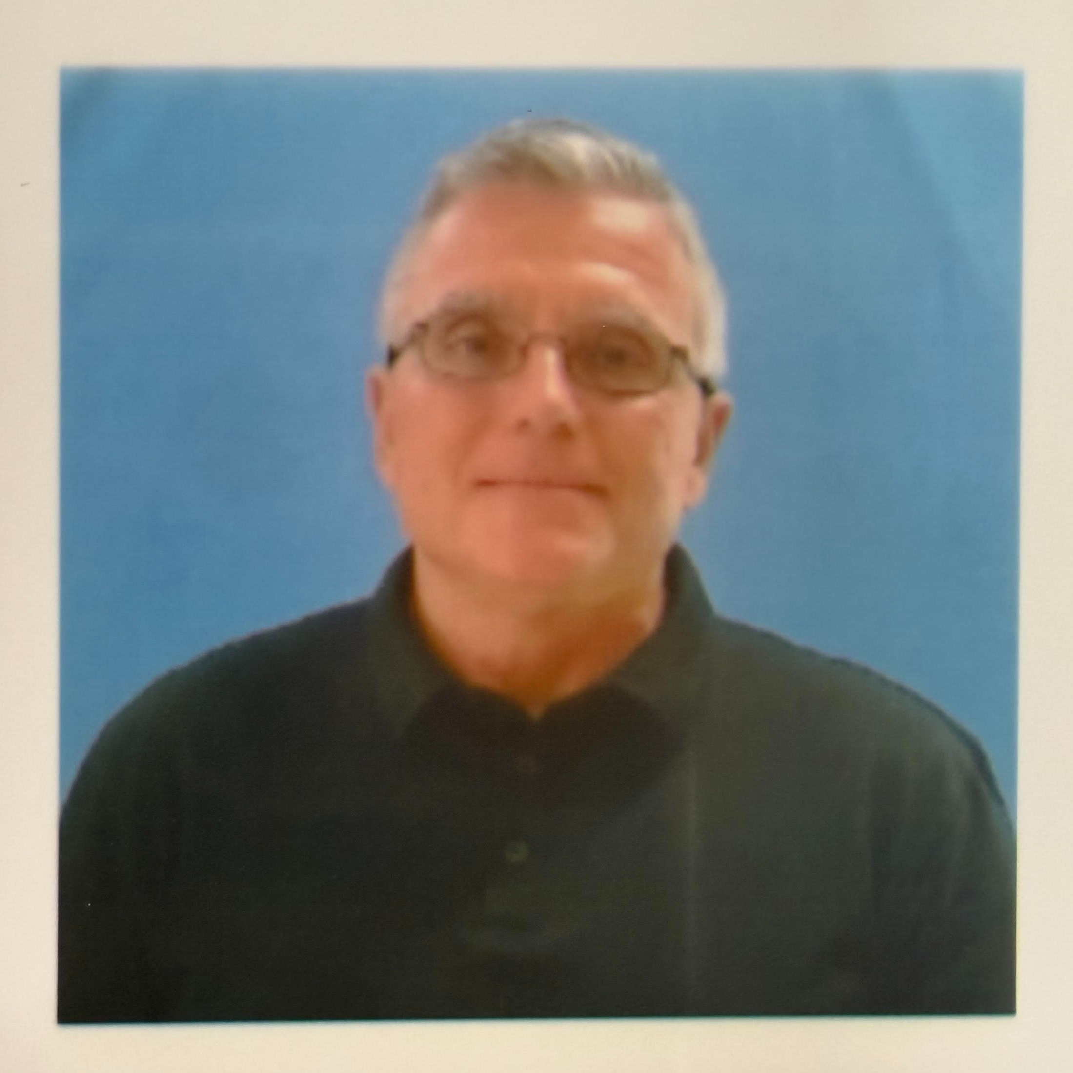 Mr. P