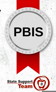 Kirkmere Silver PBIS award