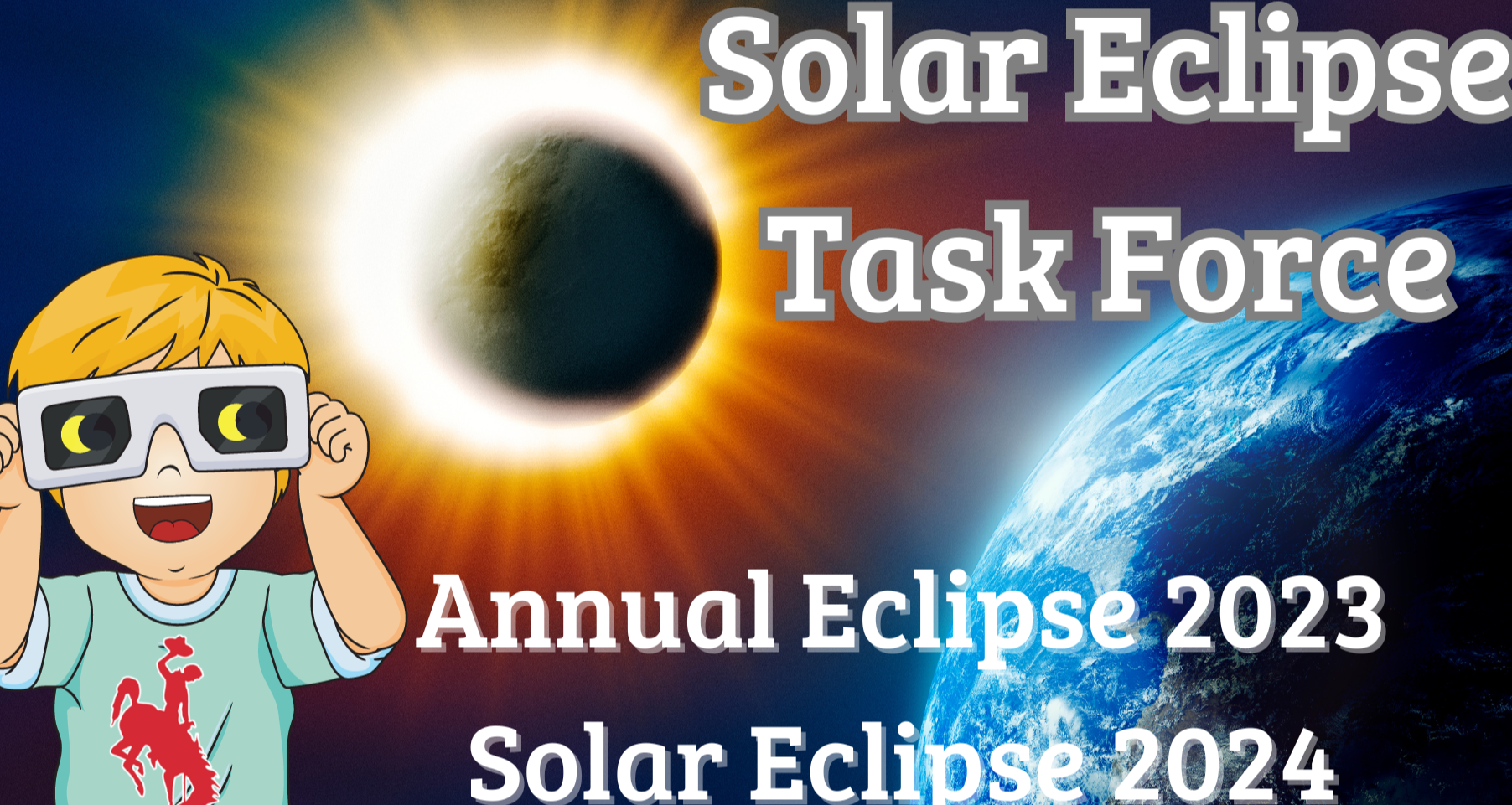 Solar Eclipse Task Force