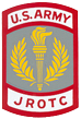 JROTC Patch