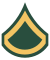 PRIVATE FIRST CLASS (PFC)
