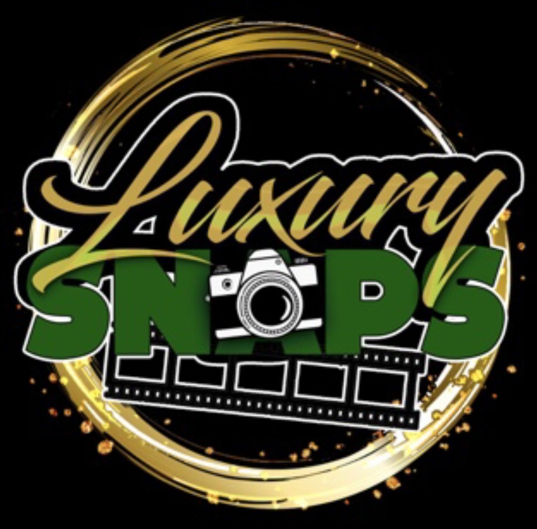 Luxury Snaps 360 Video Booth