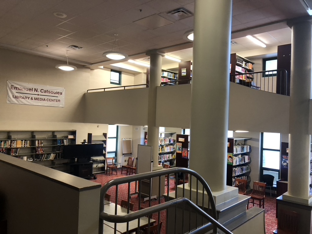 Nonfiction and study area