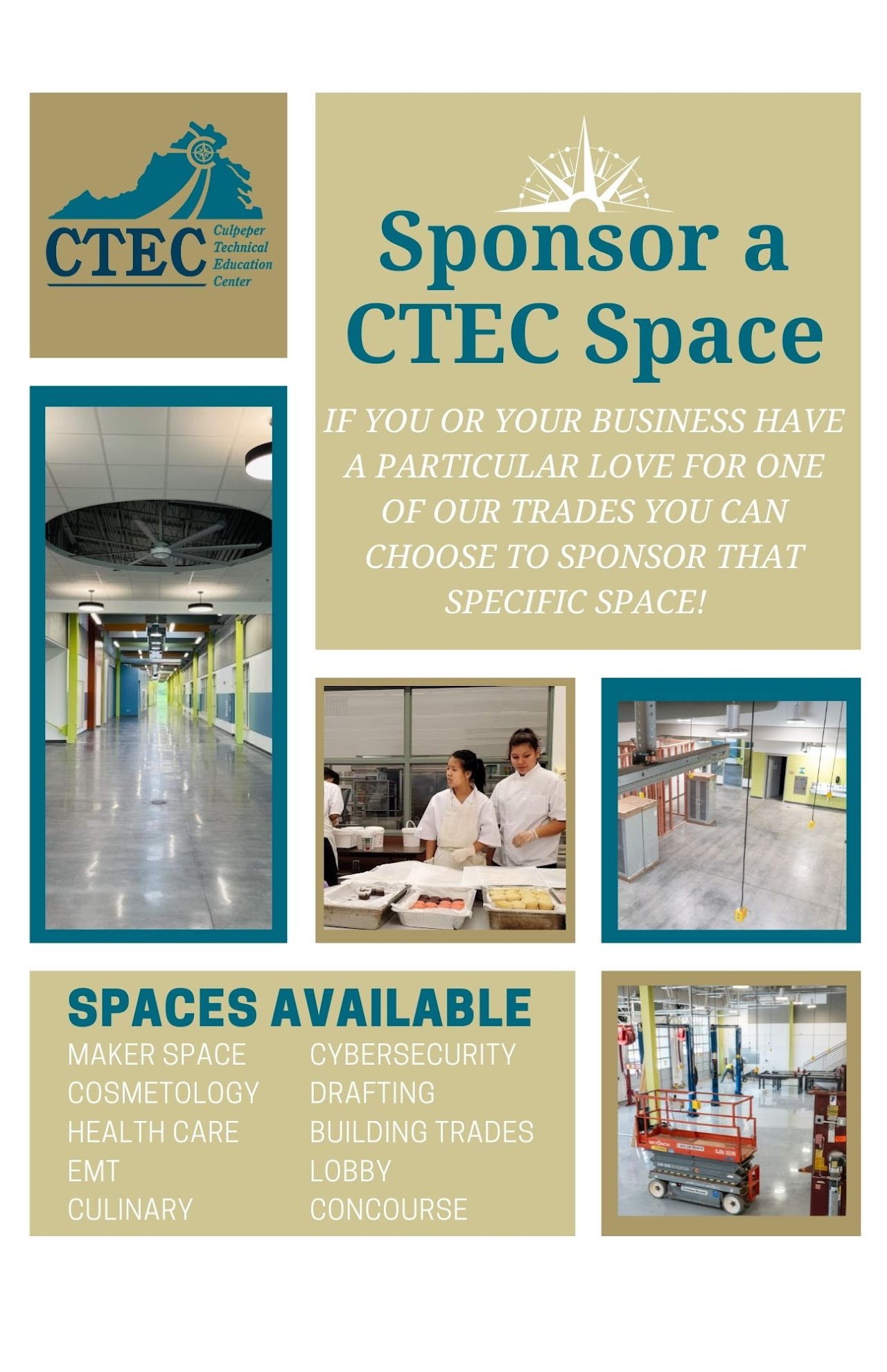 CTEC Space