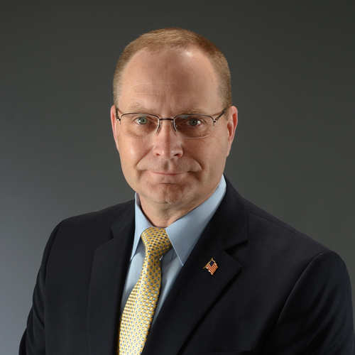 Dr. Anthony Brads