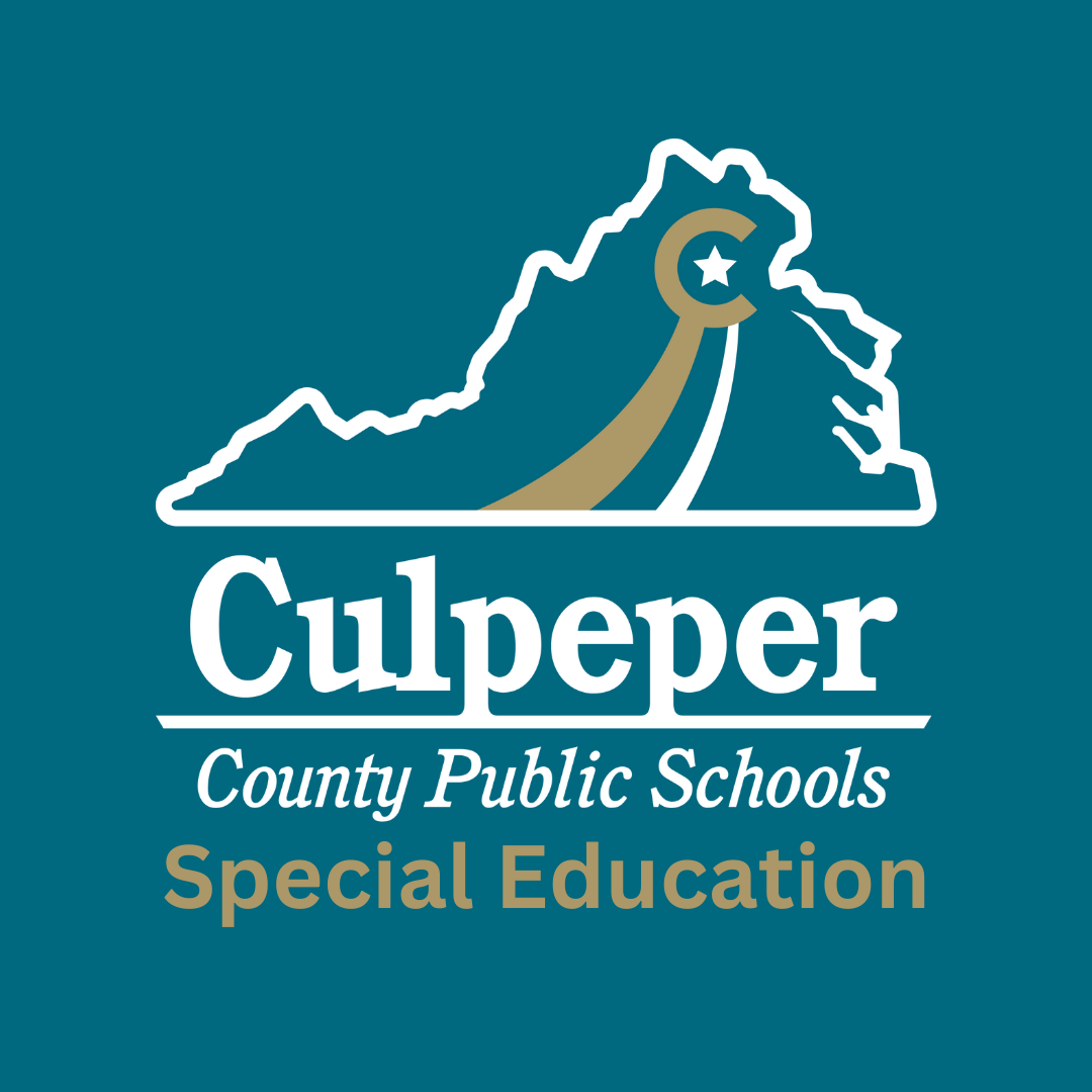 CCPS SPED logo