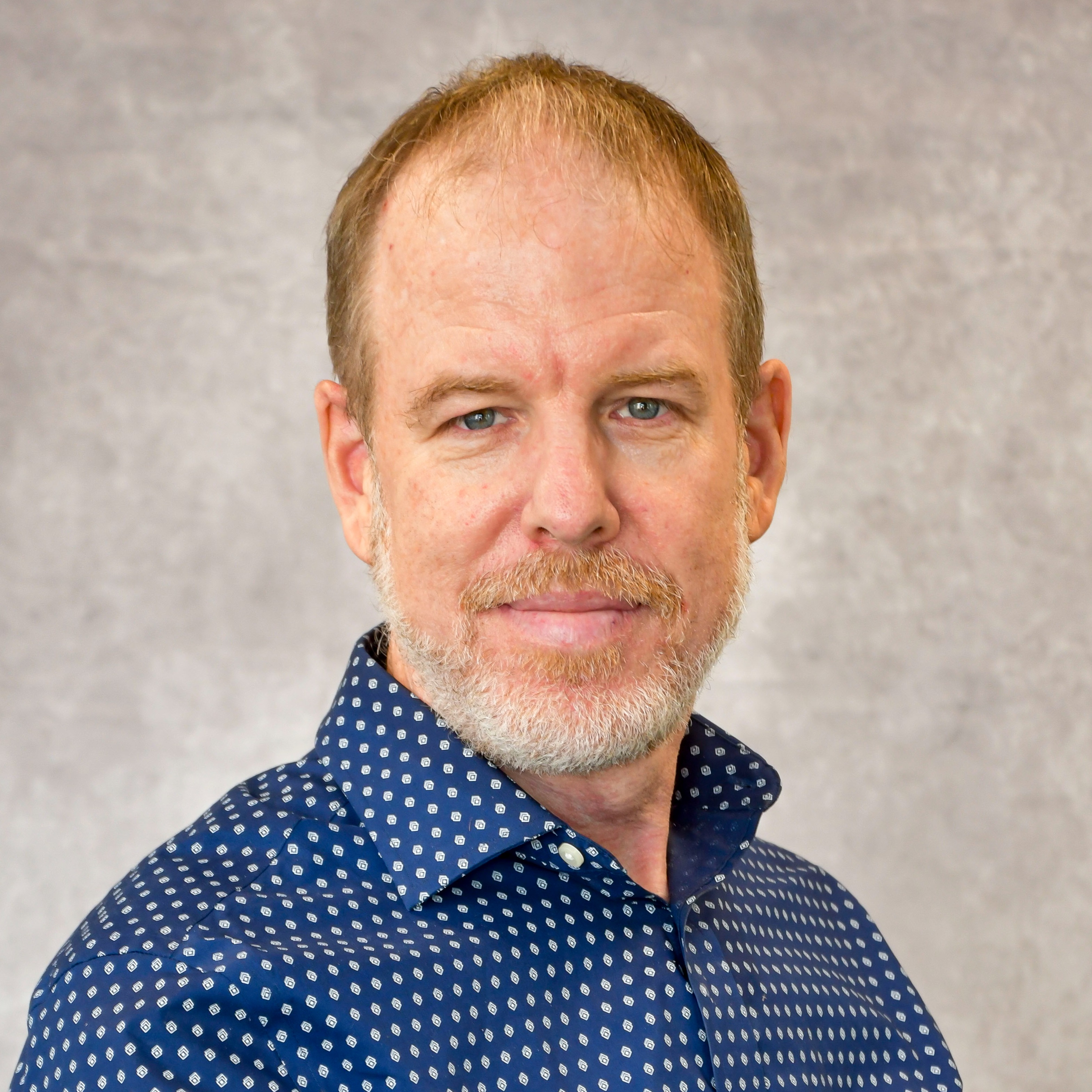 Steven Rice