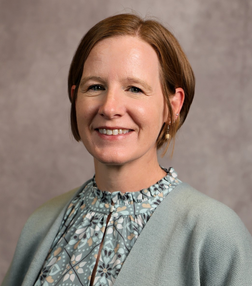 Laura Hoover