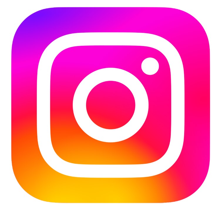 instagram logo