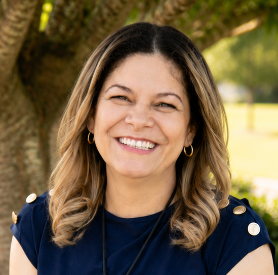Blanca Corbey